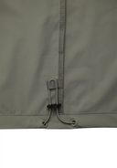 Women's Volume String T-Shirt - Light Khaki