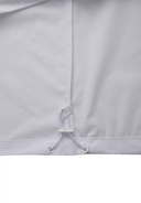 Women's Volume String T-Shirt - White