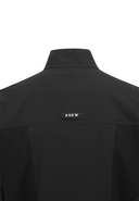 Men's Incision Anorak Jacket - Black