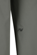 Men's Tapered Point - Dark Khaki