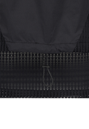 Women's Essential Jacket - Black