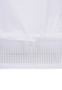 Women's Essential Jacket - White