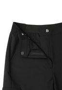 Women's Jogger Pants - Black