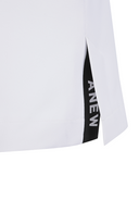 Women's Essential H-Line Skirt - White