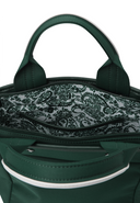 Unisex Color Pop Daily Tote Bag - Dark Green