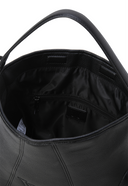 Unisex Pocket Mini Bag - Black