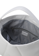 Unisex Pocket Mini Bag - White