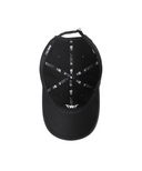 Unisex Anew X Newera Unstructure Cap - Black