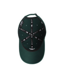 Unisex Anew X Newera Unstructure Cap - D/Green
