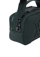 Unisex Color Pop Pouch - Dark Green