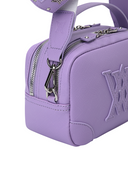 Unisex Color Pop Pouch - Lavender