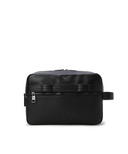 Unisex 2 In 1 Pouch - Black