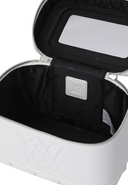 Unisex Coffret Pouch - White