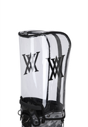 9 Uni Military Stand Bag - Grey