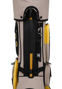 8.5 Uni Pouch Stand Bag - Beige