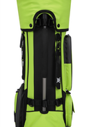 8.5 Uni Pouch Stand Bag - Lime