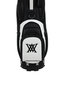 9.5 Unisex Tour Bag - Black