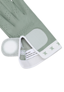 Women's Color Pop Dinky Glove (Pair) - Khaki