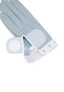Women's Color Pop Dinky Glove (Pair) - Light Blue
