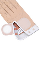 Women's Color Pop Dinky Glove (Pair) - Pink