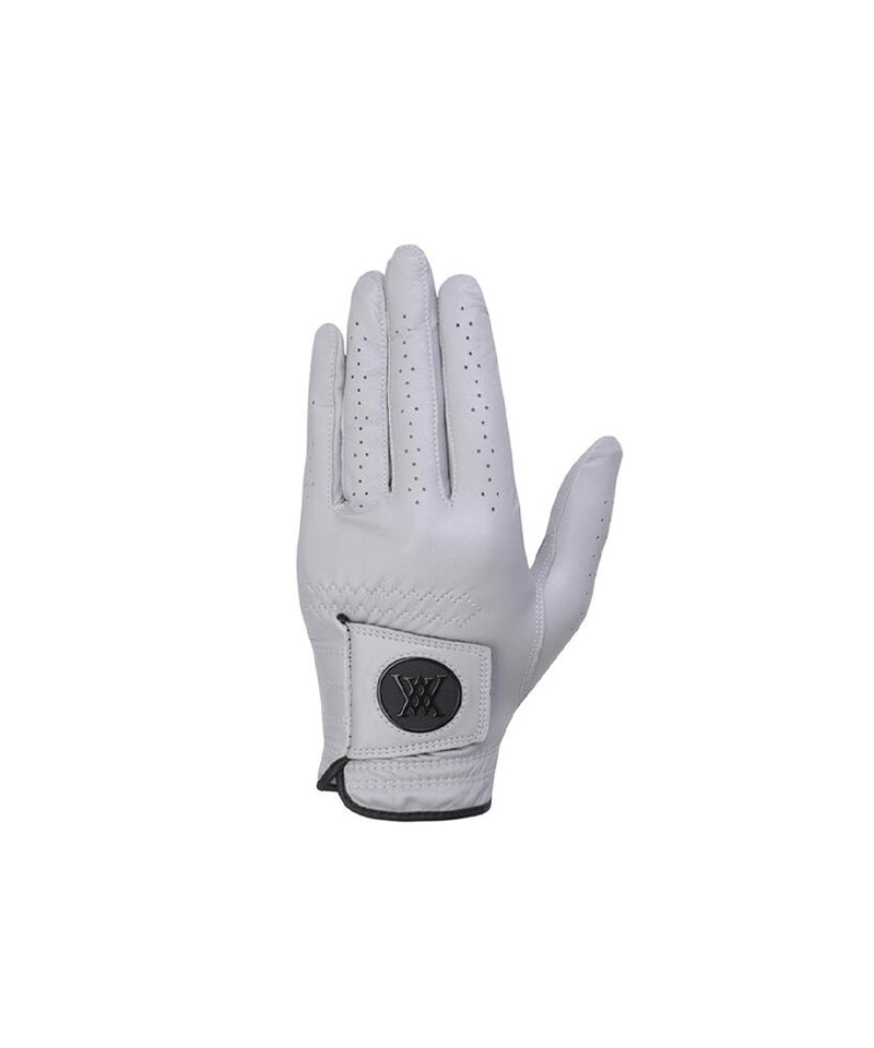 ANEW Golf Men's LH Lambskin Glove - Gray