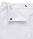 ANEW Golf Women's SM Body Shell Pants - White