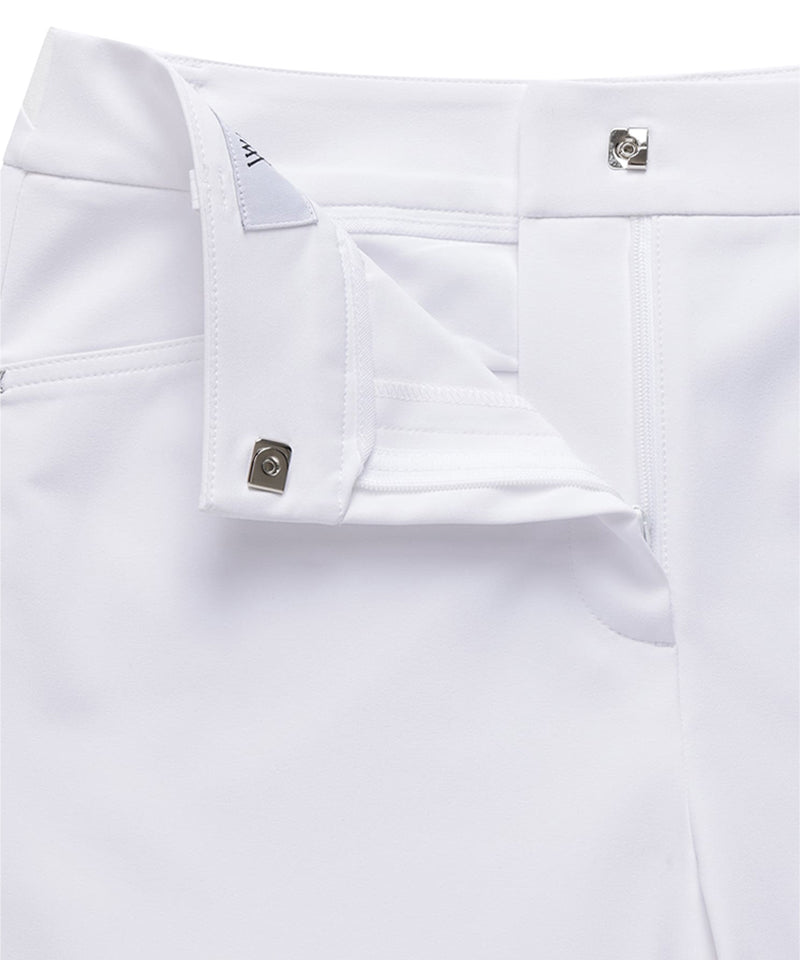 ANEW Golf Women's SM Body Shell Pants - White