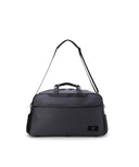 ANEW GOLF Uni Big Logo Point Two Way Boston Bag - Dark Gray