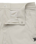 ANEW Golf Men's SM Ventilation Pants - Light Beige