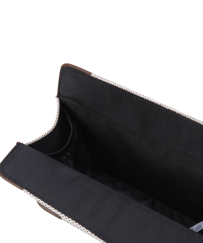Ivy Hip Sack - Beige