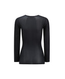 ANEW Golf Women's SM Cup Base Layer - Black