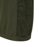 [Legacy Sale] Men's Wooven Mixed M To M - Khaki