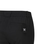 Men's Pocket Jogger L/PT - Black