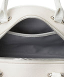 Tenni Tote Bag - Cream