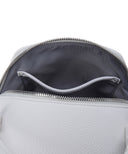 Ring Tote Bag - White