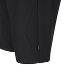 Men's Basic Half Pant - Black