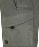 ANEW Golf Men's SM Cargo Half Pants - Light Khaki