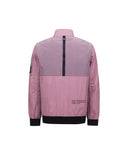 Men's MA-1 Jacket - Dark Pink