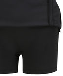 ANEW Golf Women's SM Black Finish H Line Skirt - Black