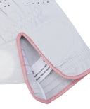 ANEW Golf Women's Dinky Glove (PAIR) - White