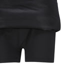 Women's Tube Down H-Line SQ - Black