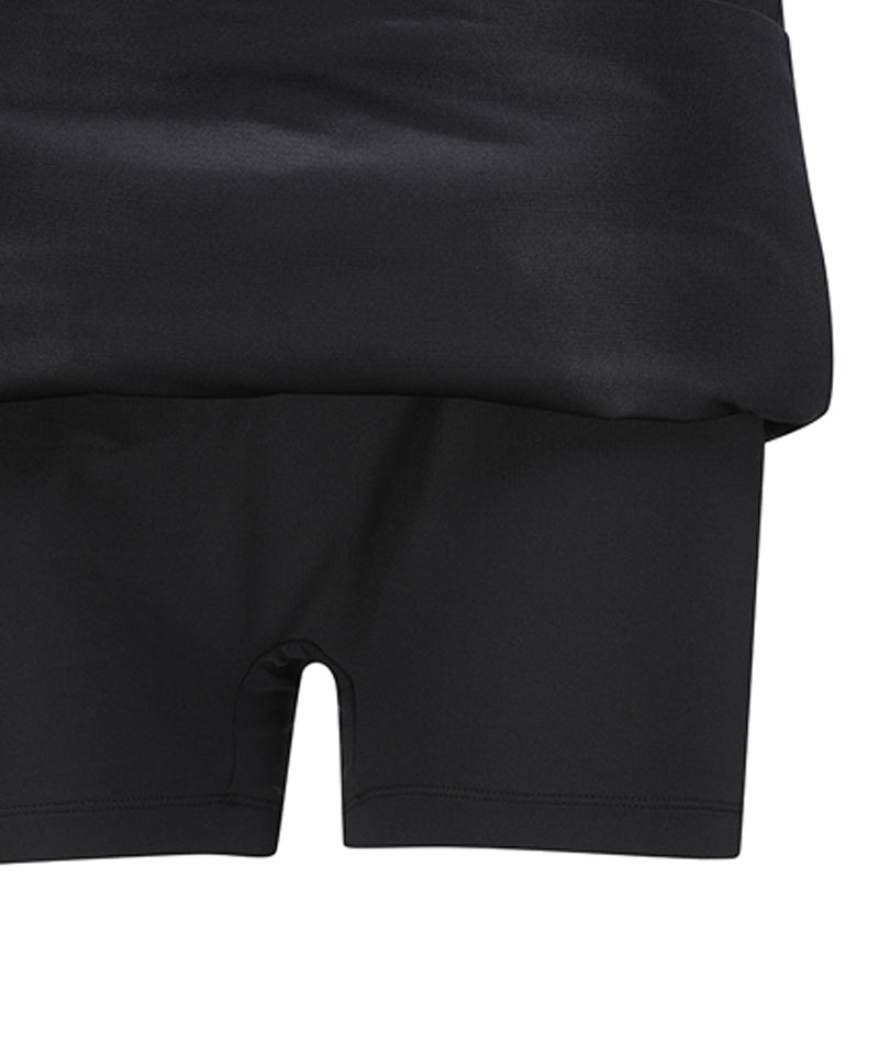 Women's Tube Down H-Line SQ - Black