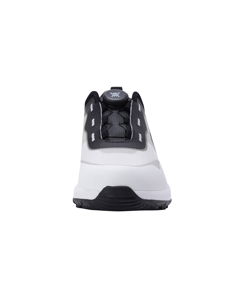 Women's Glaze Dial Sneakers - Black