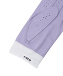 Women's Two-Tone  Glove - 3 Colors