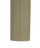 ANEW GOLF Men's Side Incision Fleece Long Pants - Beige