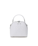 Ring Tote Bag - White