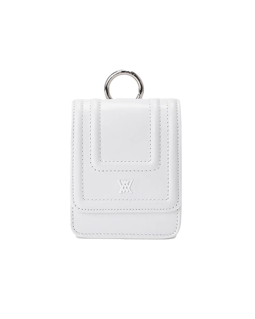 Mori Volume Distance Meter Case (Vertical Type)