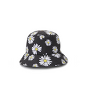 [LEGACY SALE] Women's Daisy Series Bucket Hat - Black
