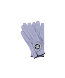 Women's Two Hand Solid Gloves - Lavender