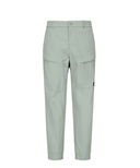 [Legacy Sale] Men's Back Punching Ventilation Jogger Long Pants - 2 Colors